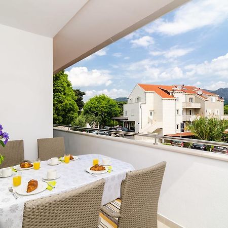 Apartments Eva Dubrovnik Exterior photo