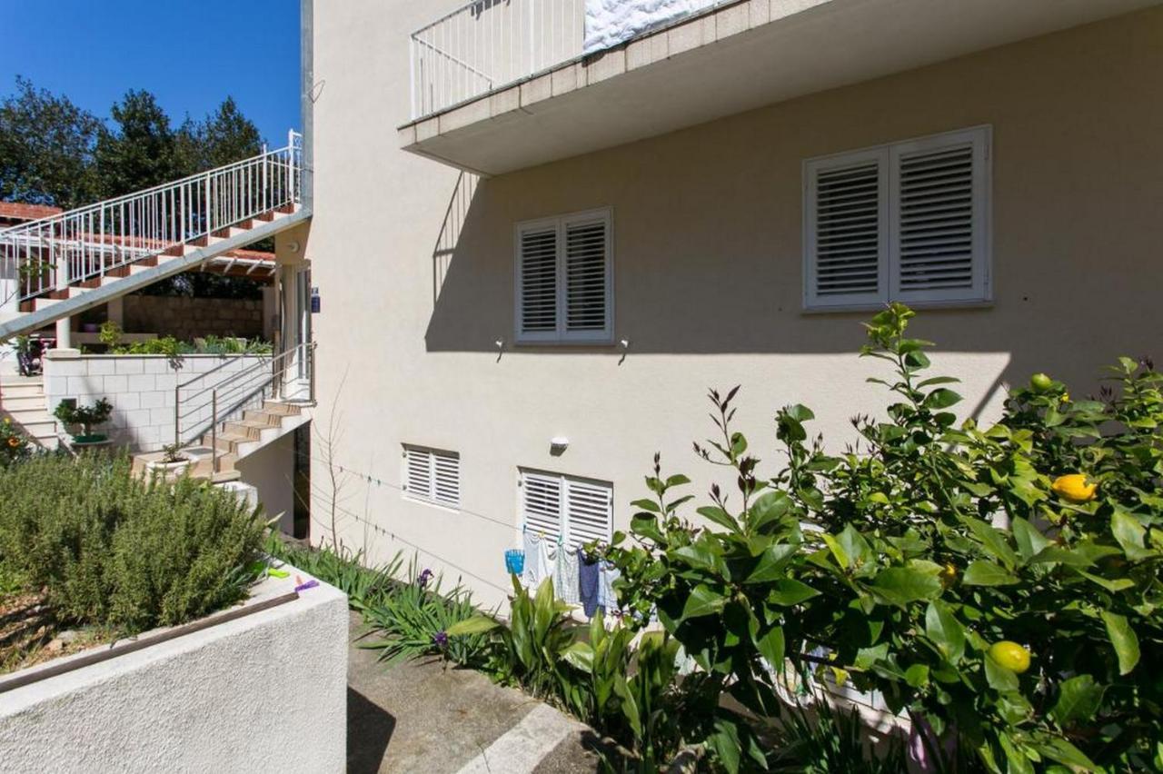 Apartments Eva Dubrovnik Exterior photo