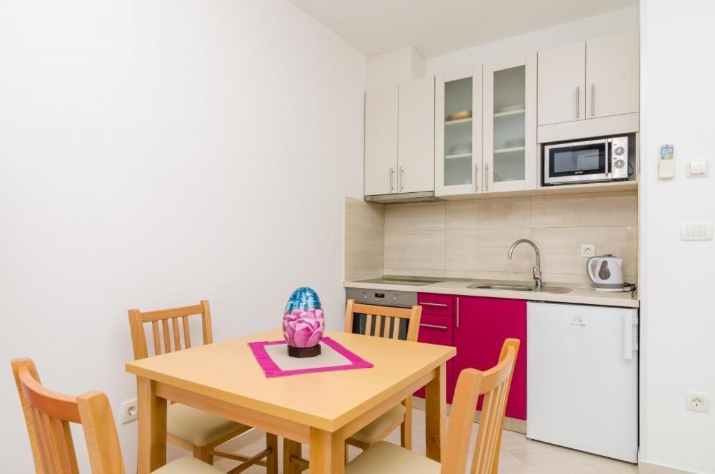 Apartments Eva Dubrovnik Room photo