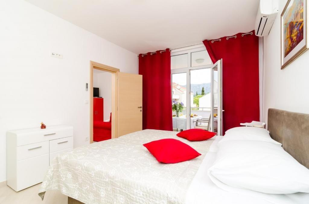Apartments Eva Dubrovnik Room photo