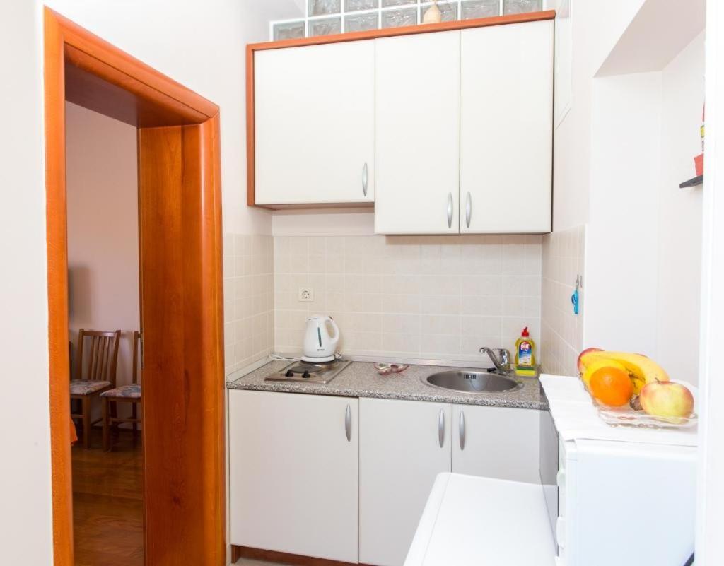 Apartments Eva Dubrovnik Room photo