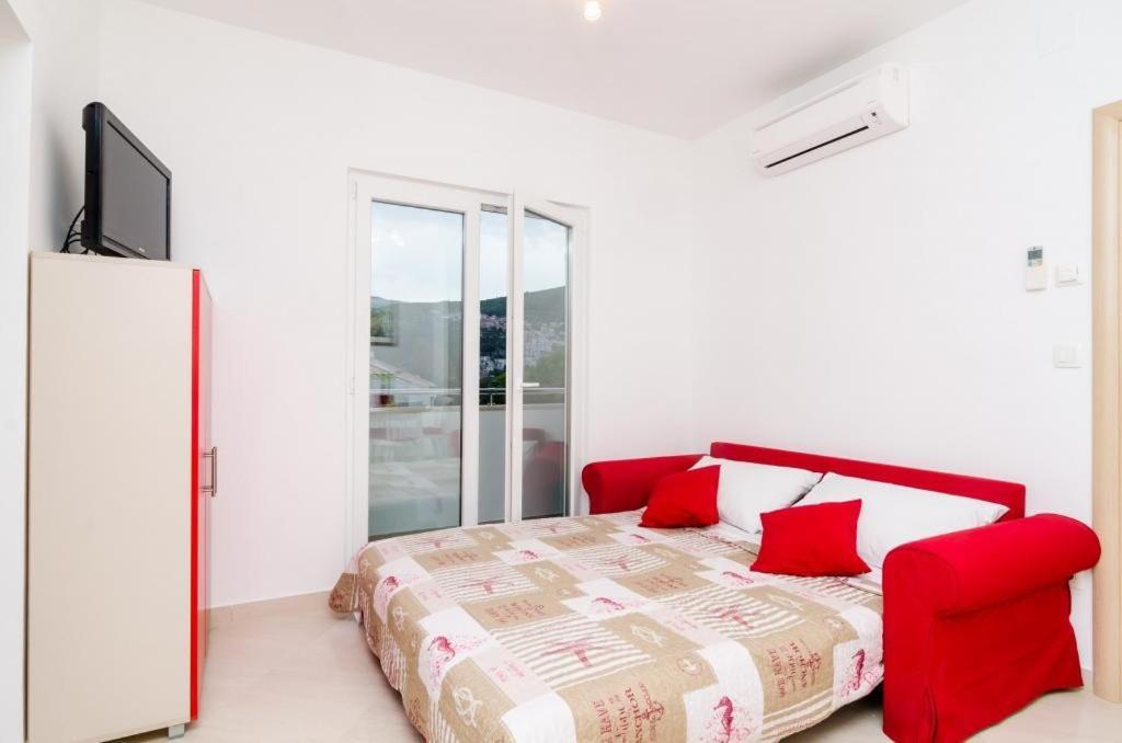 Apartments Eva Dubrovnik Room photo