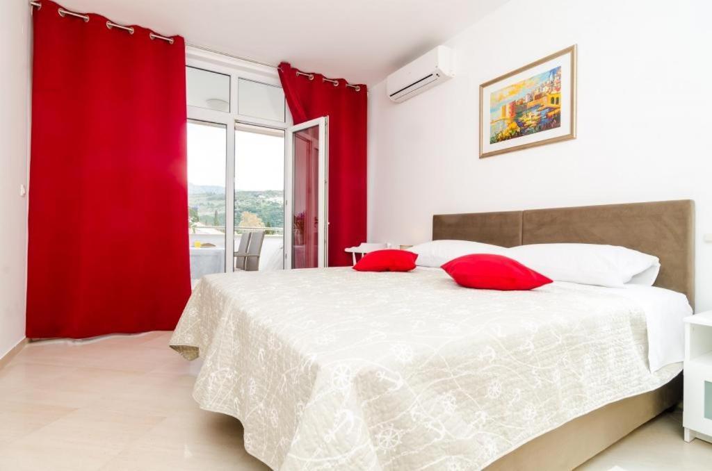 Apartments Eva Dubrovnik Room photo