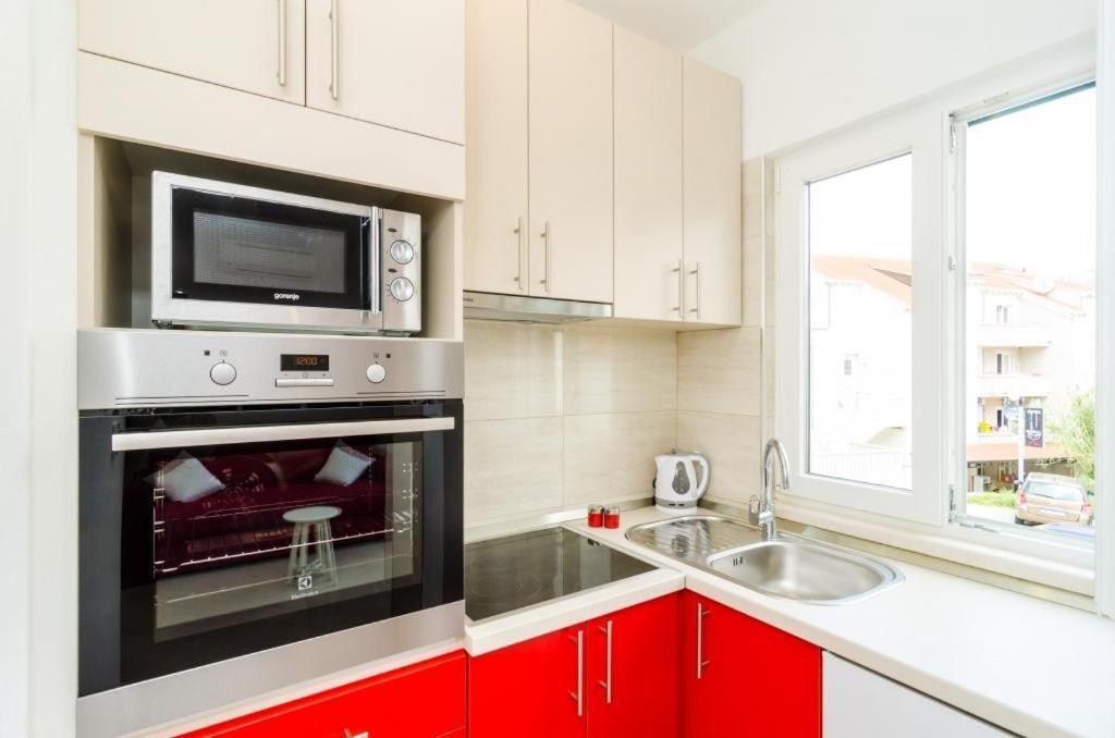 Apartments Eva Dubrovnik Room photo