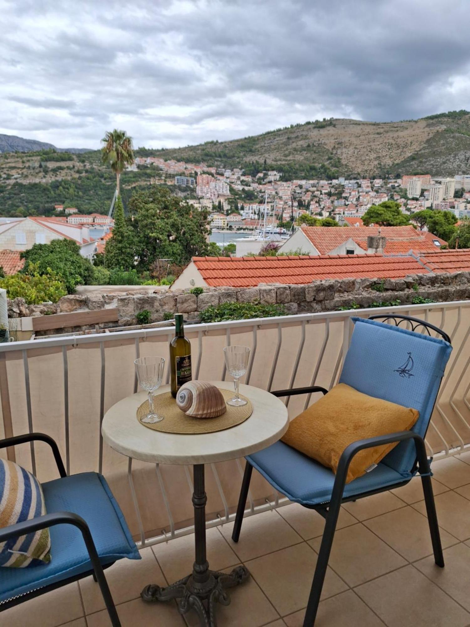 Apartments Eva Dubrovnik Exterior photo