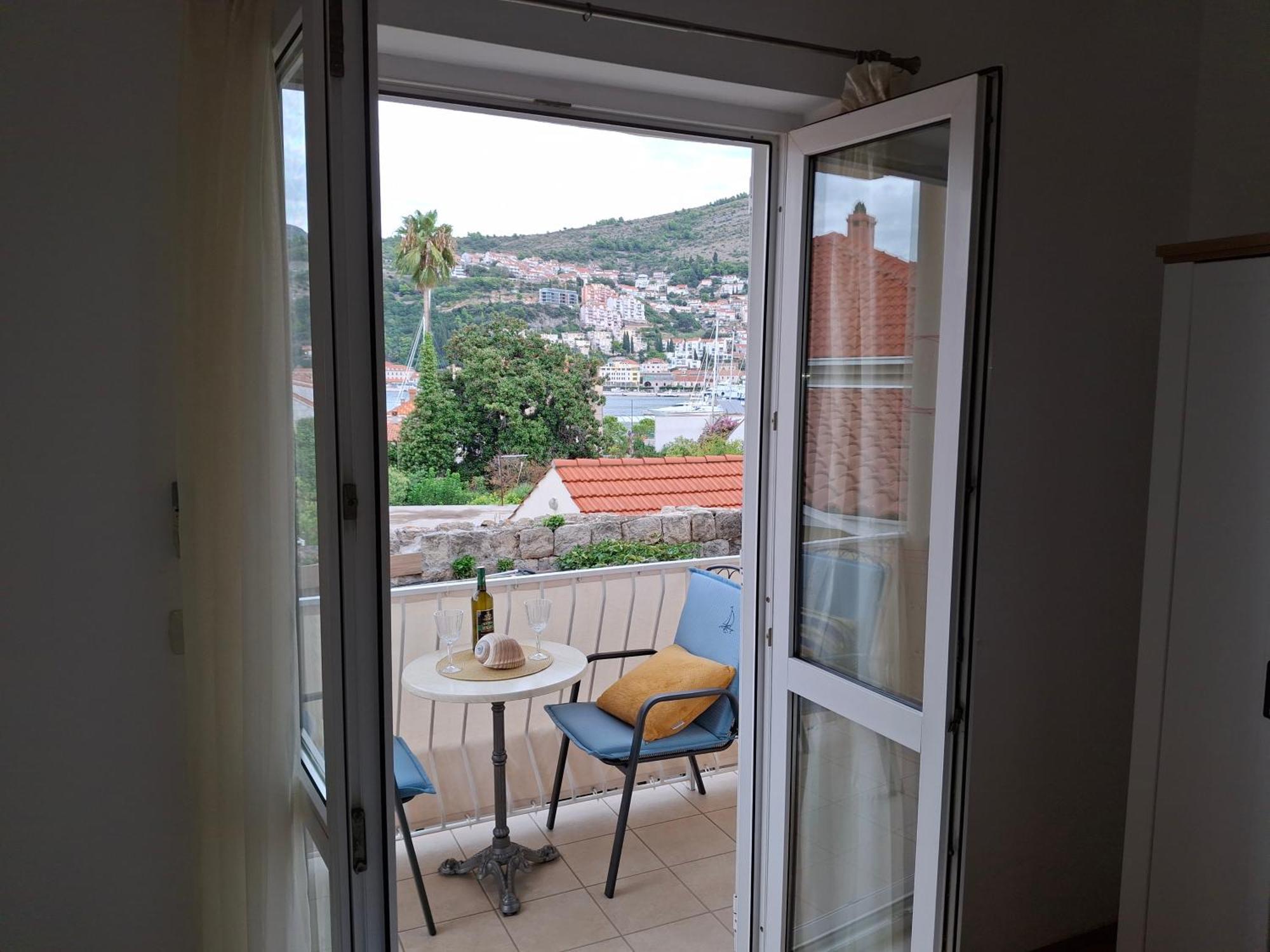 Apartments Eva Dubrovnik Exterior photo