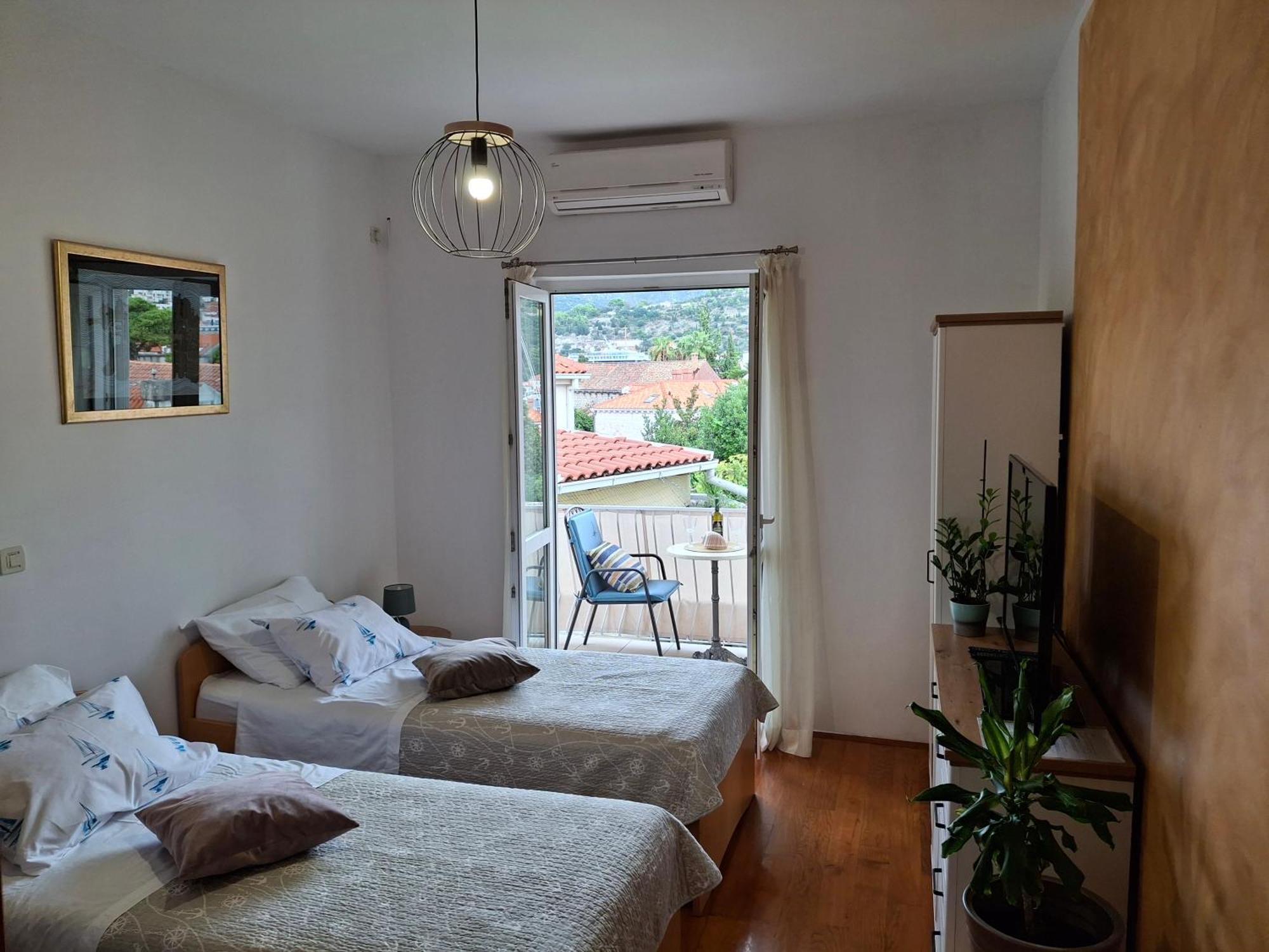 Apartments Eva Dubrovnik Exterior photo