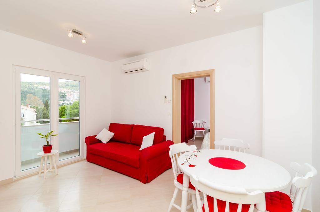 Apartments Eva Dubrovnik Exterior photo