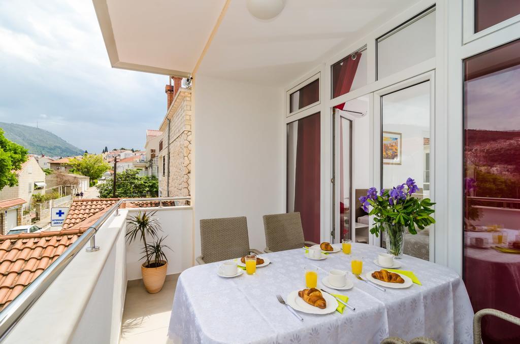 Apartments Eva Dubrovnik Exterior photo