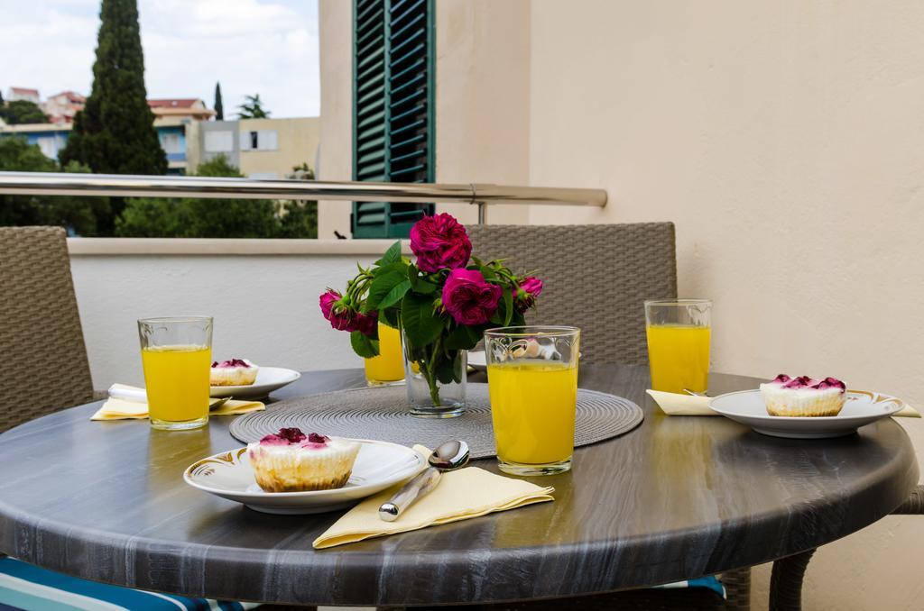 Apartments Eva Dubrovnik Exterior photo