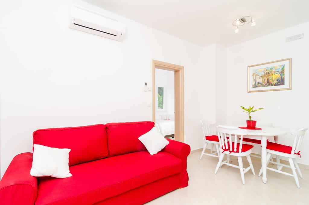 Apartments Eva Dubrovnik Exterior photo